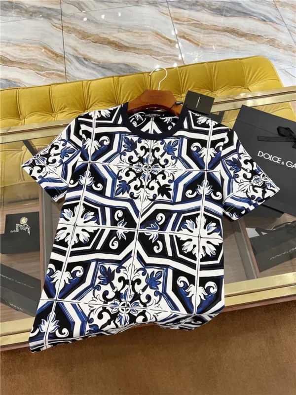 Dolce Gabbana T Shirt - Replica shirt