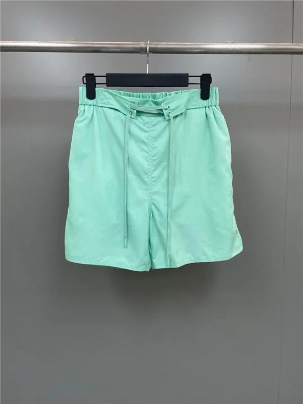 2024ss Louis Vuitton Shorts - Replica designer shorts