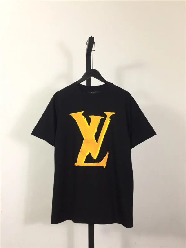 2024SS Louis Vuitton T Shirt - Replica Louis Vuitton