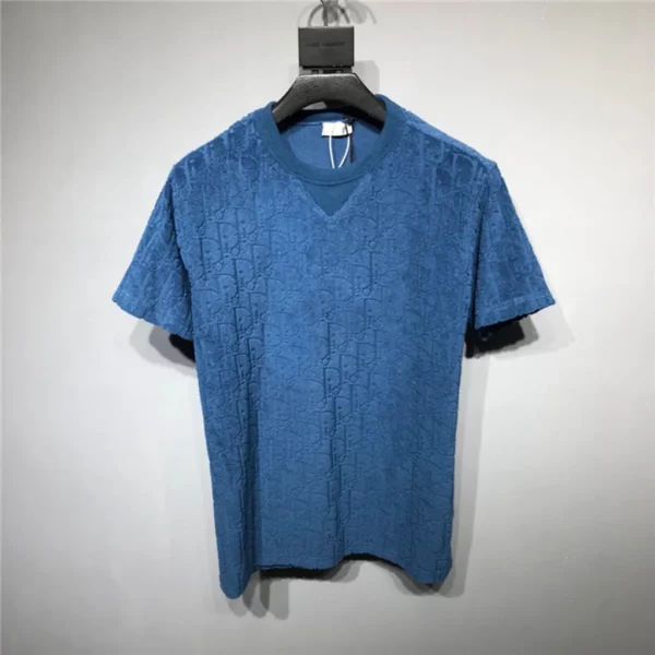 2024SS Dior T Shirt - Replica Dior