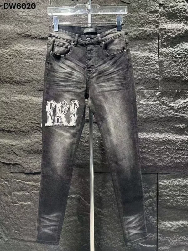 2024SS Amiri Jeans - Replica jeans