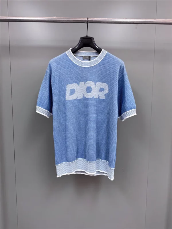 2024SS Dior Sweater - Replica Dior