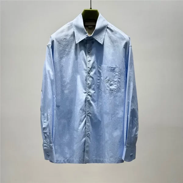 2024SS Dior Shirt - Replica Dior