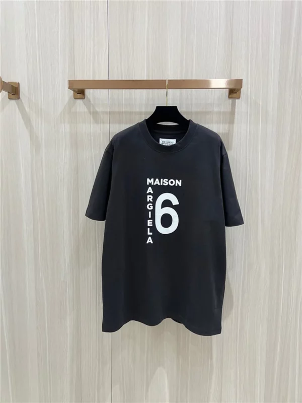 2024 Maison Margiela T Shirt - Replica shirt