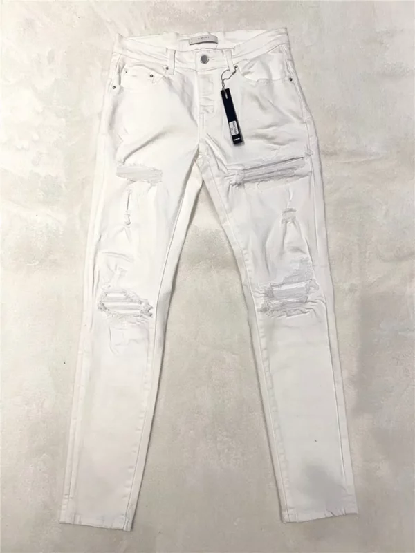 2024SS Amiri Jeans - Replica jeans