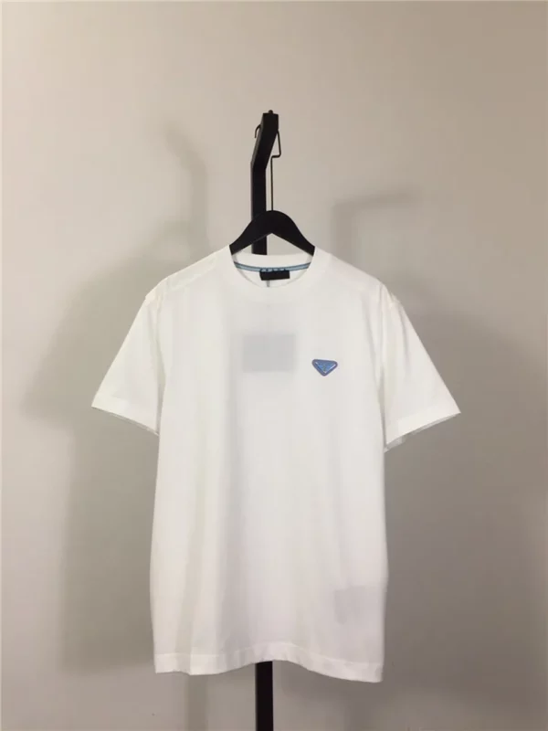 2024SS Prada T Shirt - Prada replica