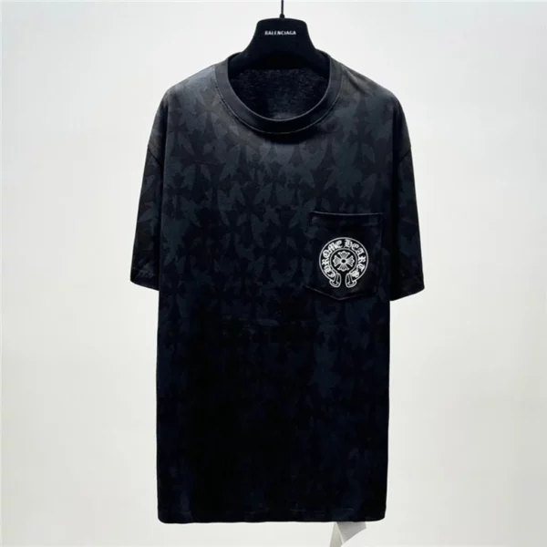 Chrome Hearts T Shirt - Chrome Hearts replica