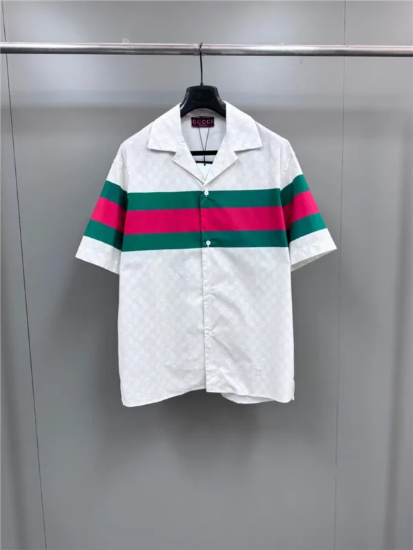 2024 Gucci Shirt - Gucci replica