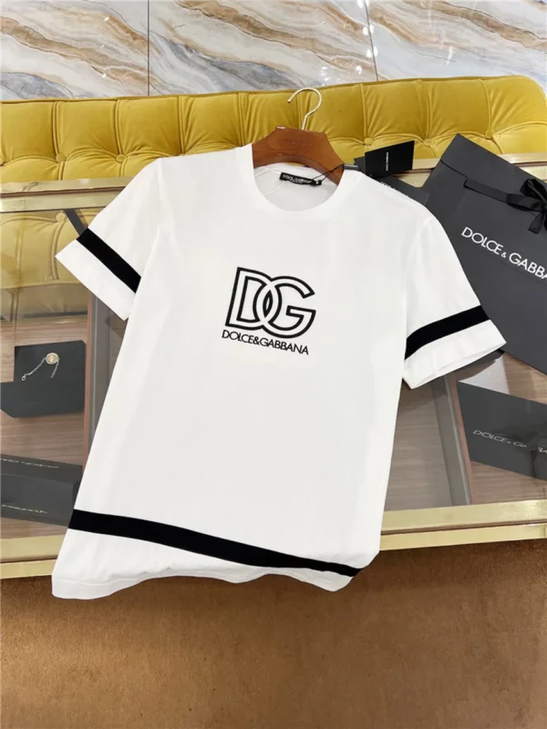 Dolce Gabbana T Shirt - Replica shirt