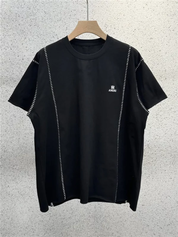 2024SS Amiri T Shirt - Replica shirt