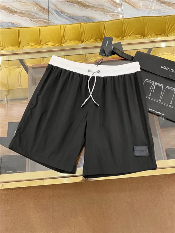 2024 Gabbana Shorts - Replica designer shorts