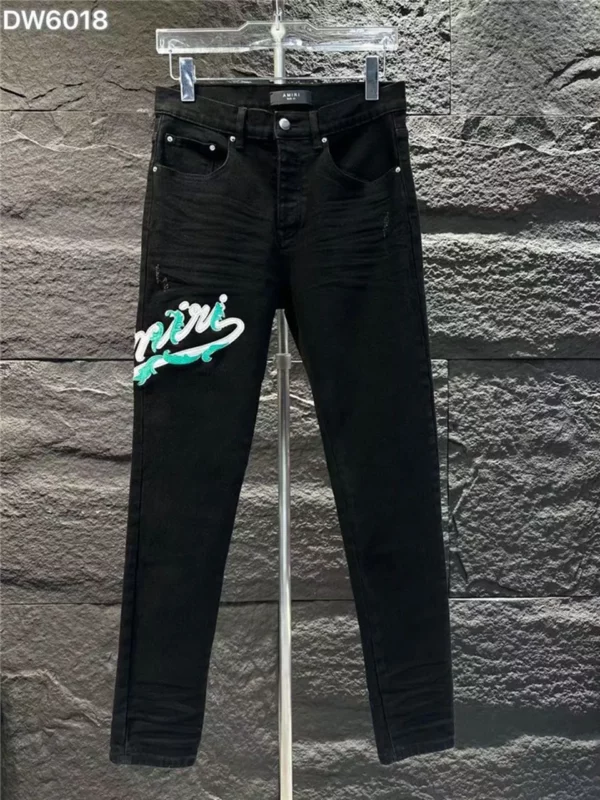 2024SS Amiri Jeans - Replica jeans