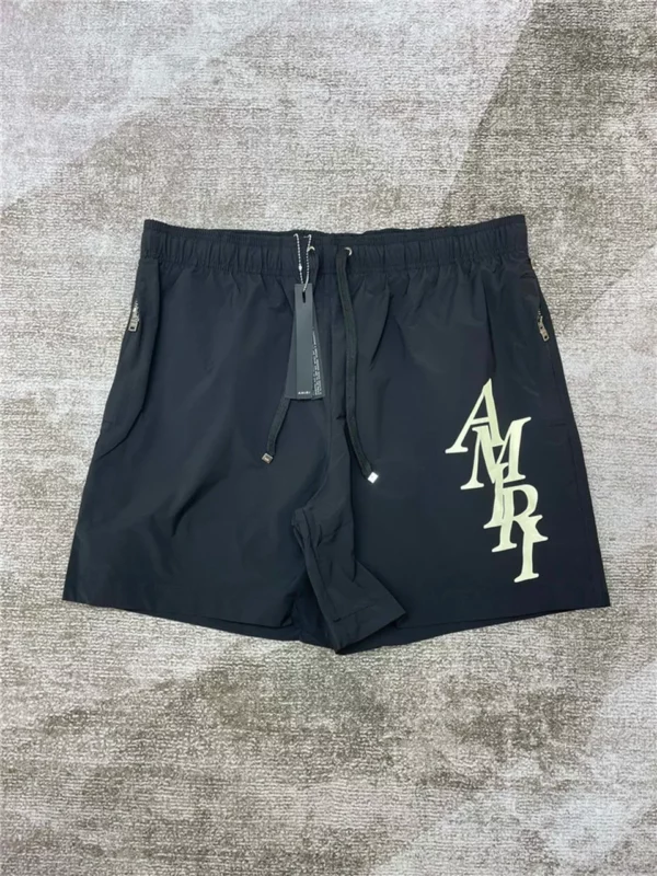 2024 Amiri Shorts Shorts - Replica designer shorts