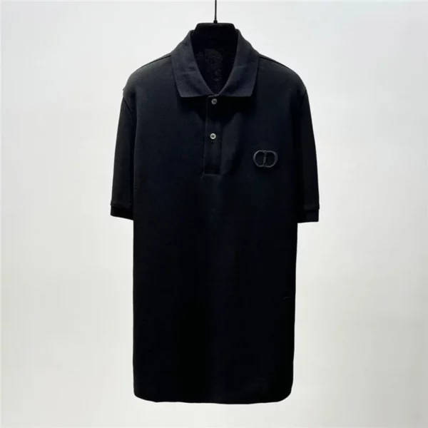 2024SS Dior Polo Shirt - Replica Dior