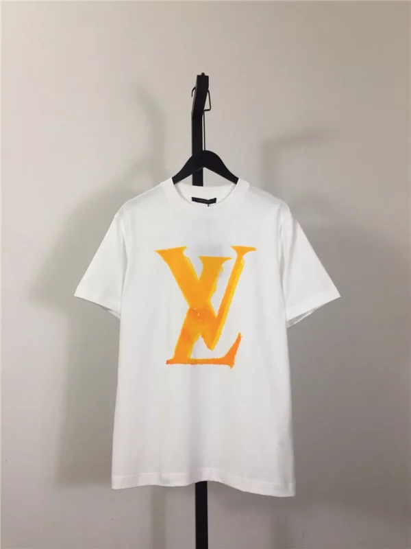 2024SS Louis Vuitton T Shirt - Replica Louis Vuitton