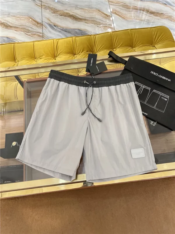 2024 Gabbana Shorts - Replica designer shorts