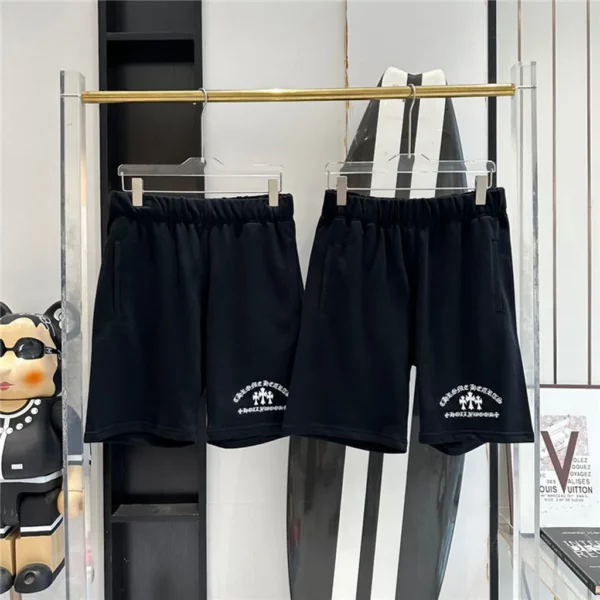 Chrome Hearts Shorts - Chrome Hearts replica