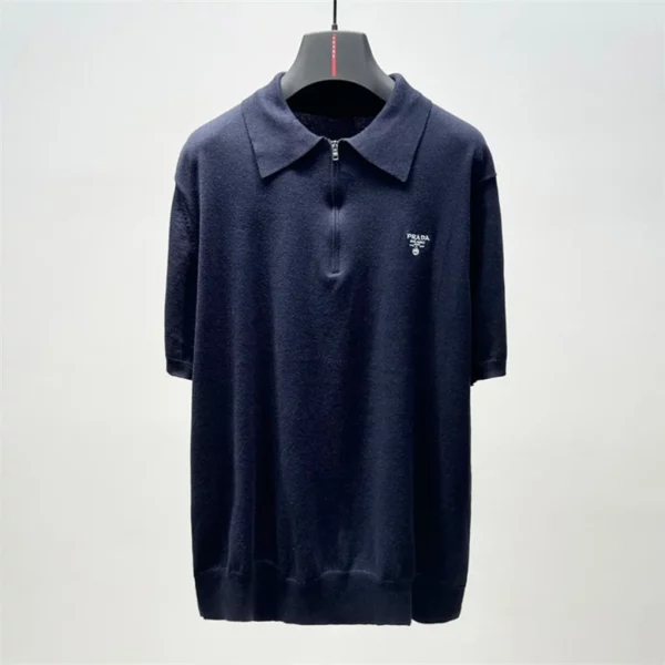 Prada polo shirt - Prada replica