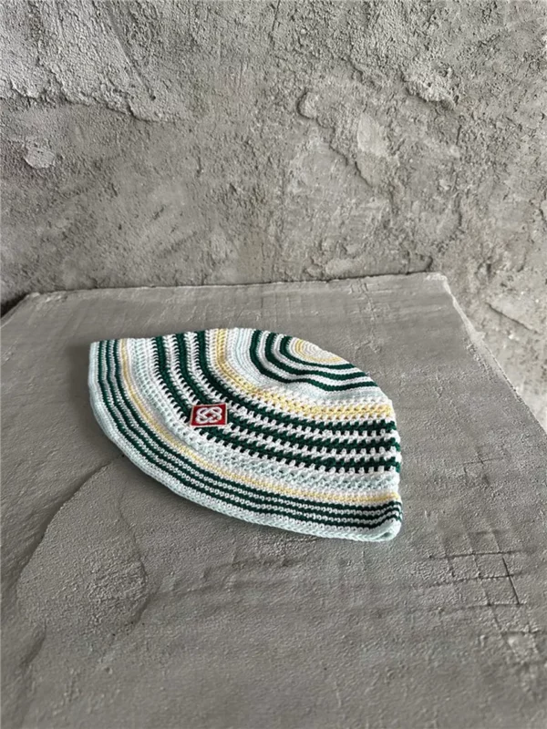 CASABLANCA Hat - fake designer website