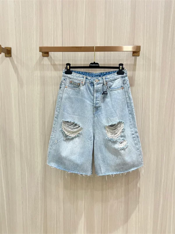 2024SS VETEMENTS Jeans - Replica jeans