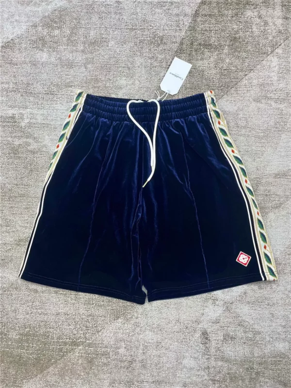 CASABLANCA Shorts - Replica designer shorts