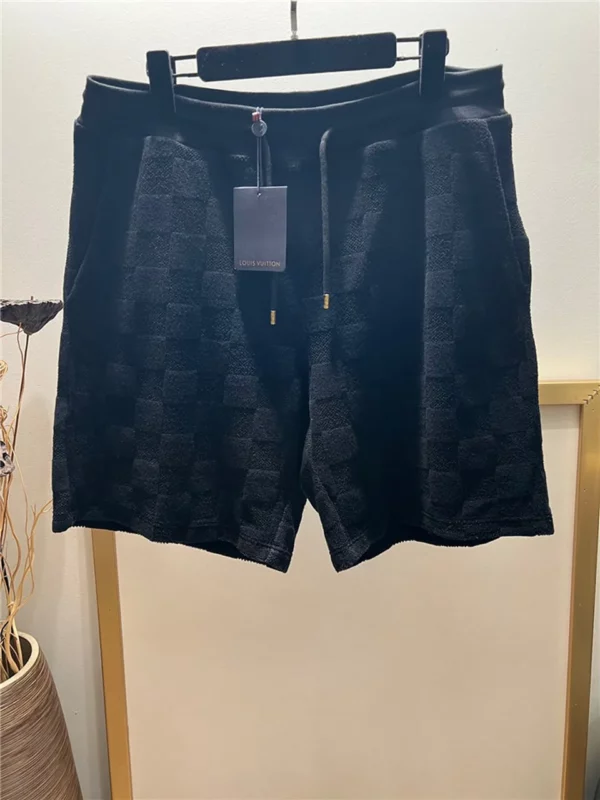 2024ss Louis Vuitton Shorts - Replica designer shorts