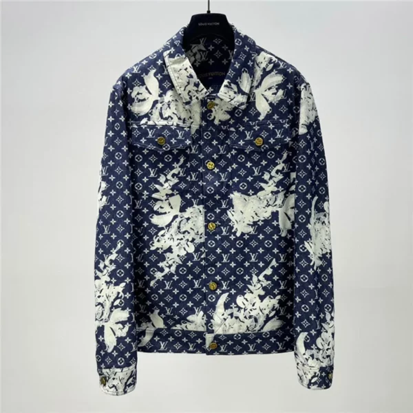 2024SS Louis Vuitton Jacket - Replica jacket