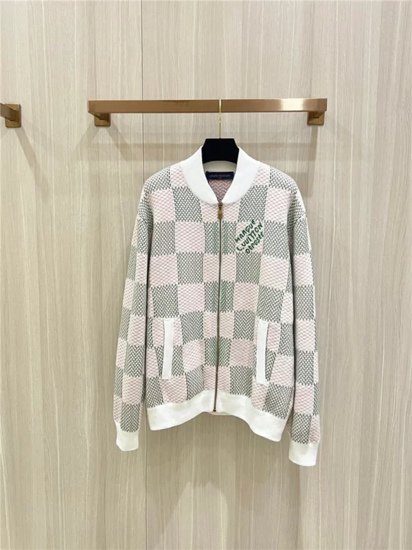 2024SS Louis Vuitton Jacket - Replica jacket