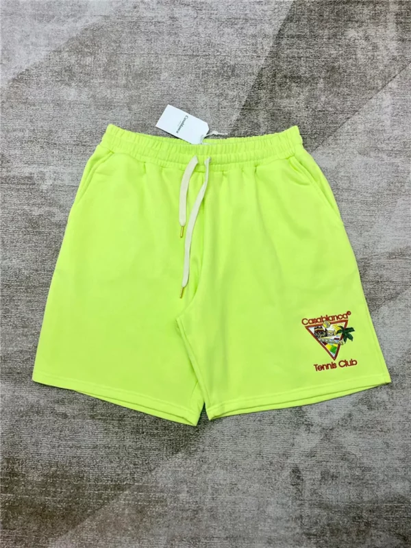 CASABLANCA Shorts - Replica designer shorts