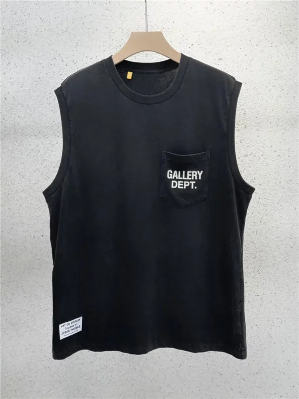 2024SS Gallery Dept T Shirt - Replica shirt