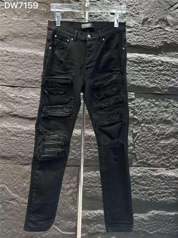 2024SS Amiri Jeans - Replica jeans