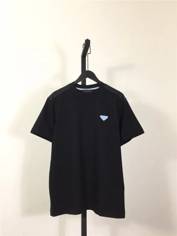 2024SS Prada T Shirt - Prada replica