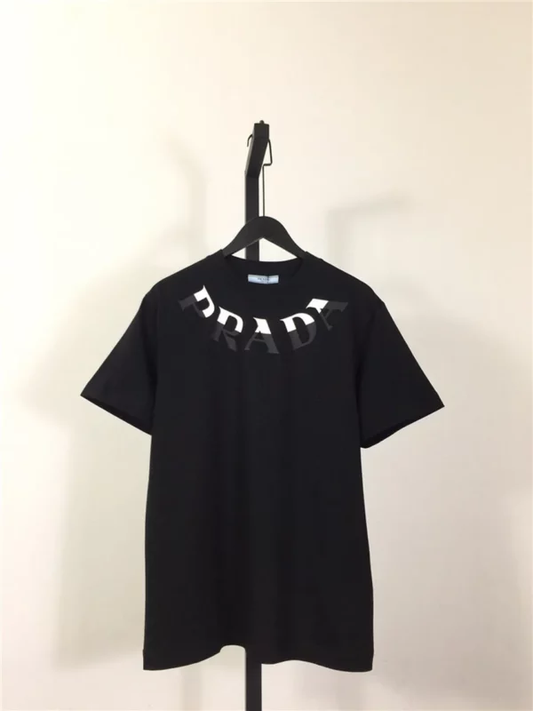 2024SS Prada T Shirt - Prada replica