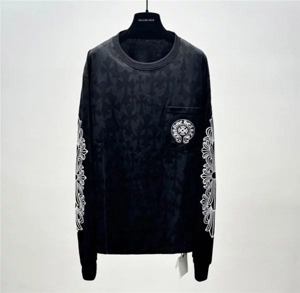 Chrome Hearts Sweater - Chrome Hearts replica