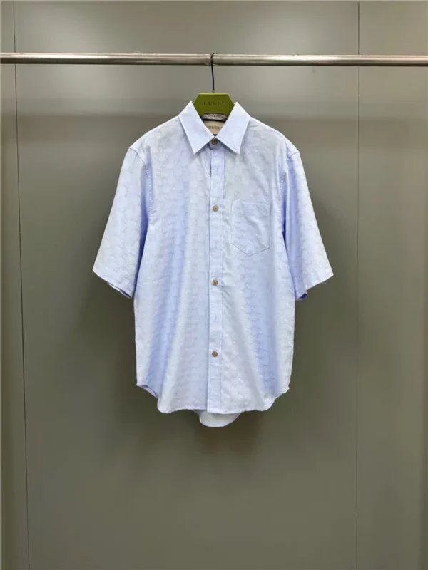 2024 Gucci Shirt - Gucci replica