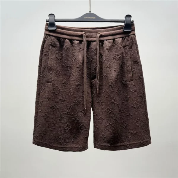 2024SS Louis Vuitton Shorts - Replica designer shorts