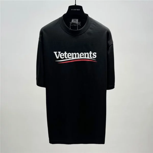 2024SS VETEMENTS T Shirt - Replica shirt