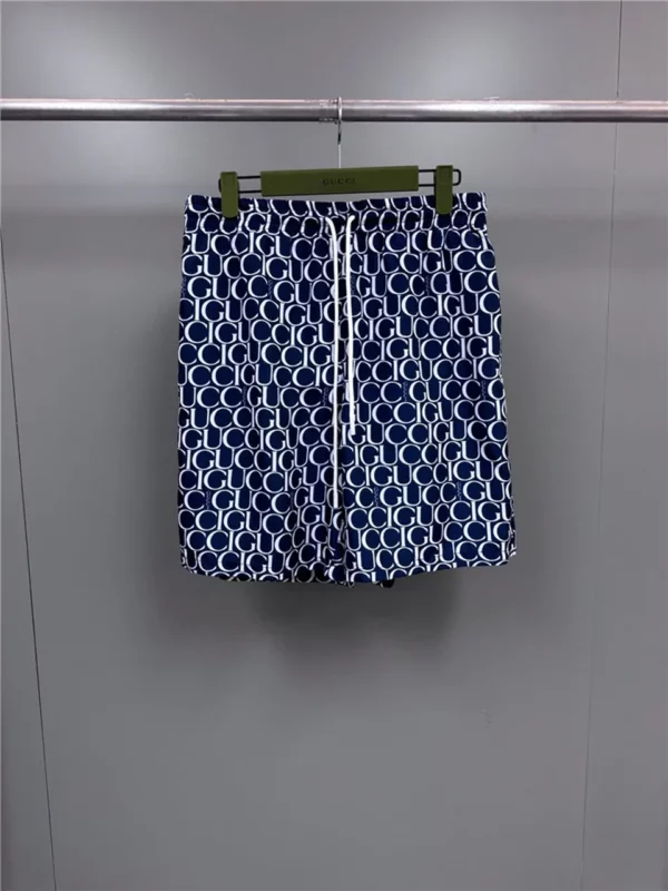 2024 Gucci Shorts - Gucci replica