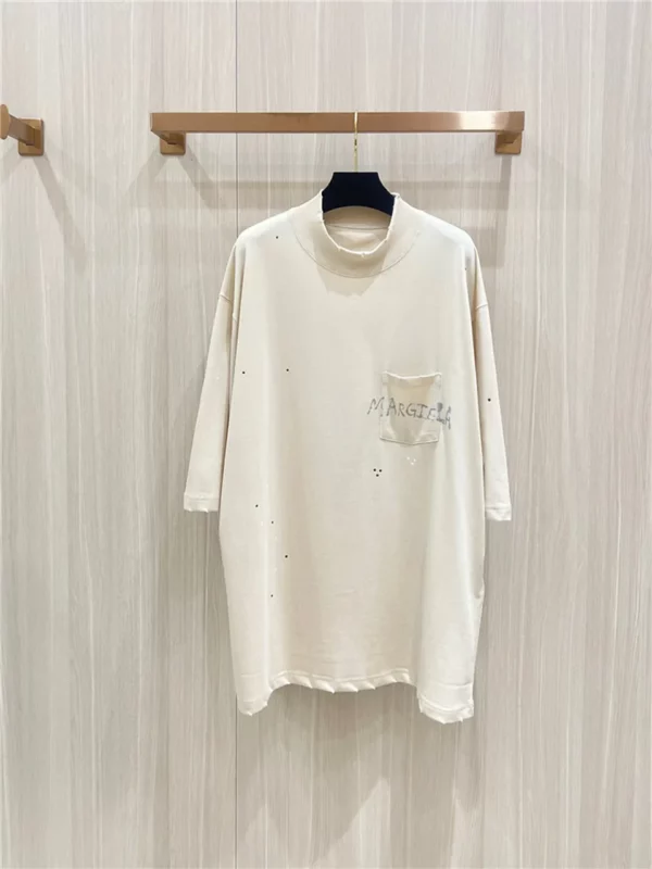 2024 Maison Margiela T Shirt - Replica shirt