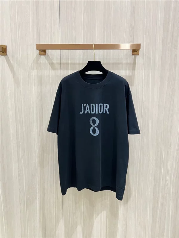 2024SS Dior T Shirt - Replica Dior