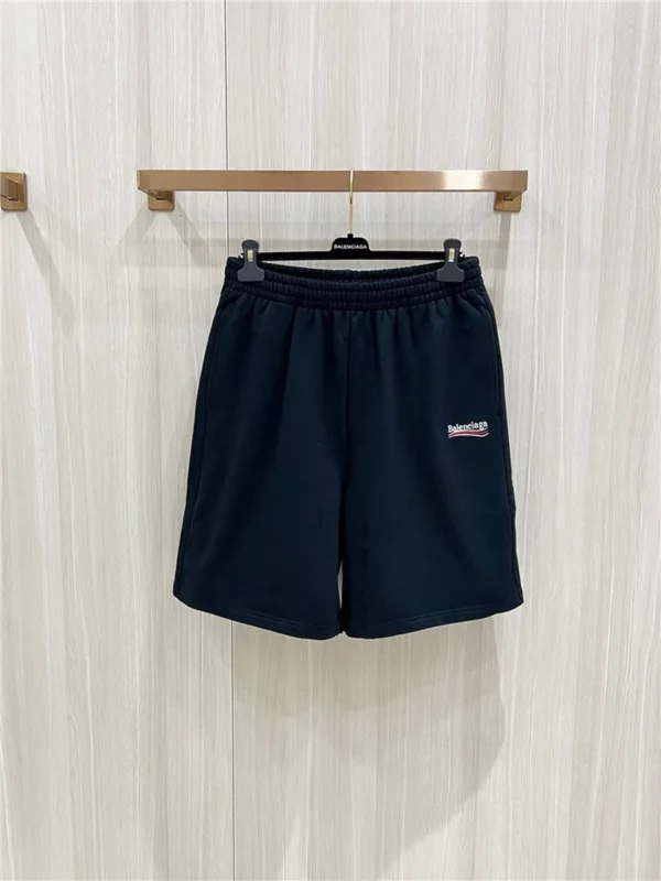 2024ss Balenciaga Shorts - Replica Balenciaga