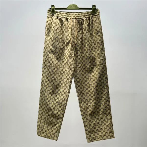 2024 Gucci Pants - Gucci replica