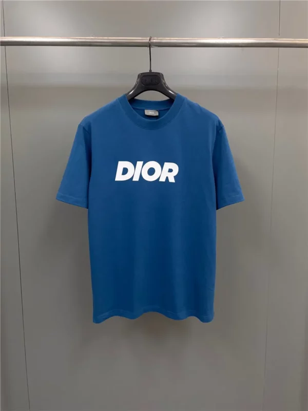 2024SS Dior T Shirt - Replica Dior