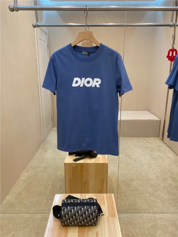 2024SS Dior T Shirt - Replica Dior