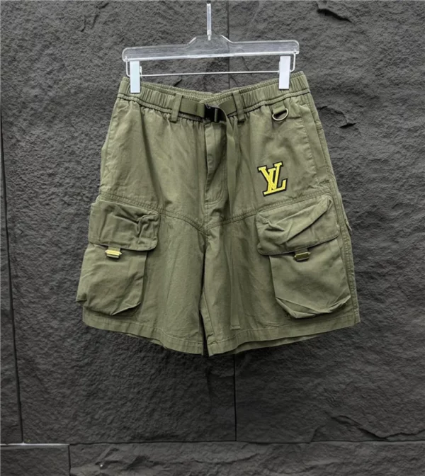 2024SS Louis Vuitton Shorts - Replica designer shorts