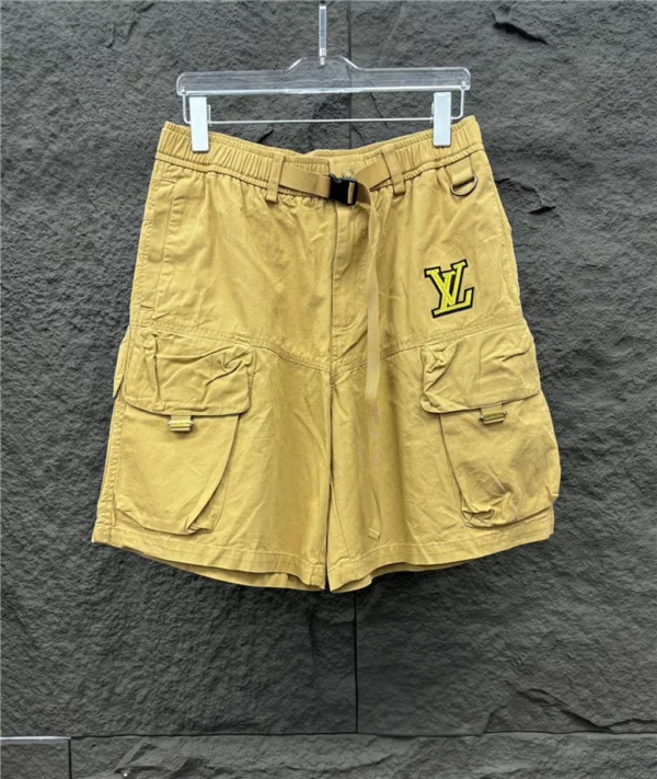 2024SS Louis Vuitton Shorts - Replica designer shorts