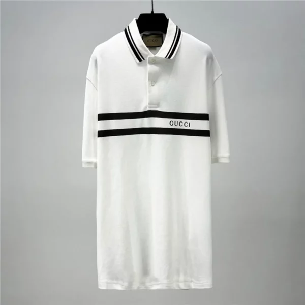 2024 Gucci Polo Shirt - Gucci replica