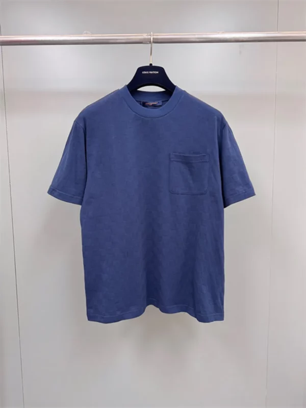 2024SS Louis Vuitton T Shirt - Replica Louis Vuitton