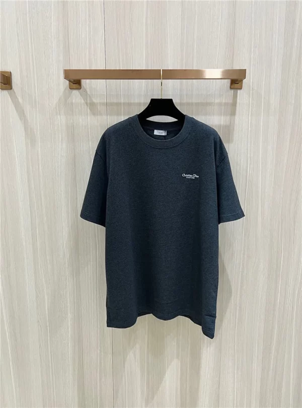 2024SS Dior T Shirt - Replica Dior