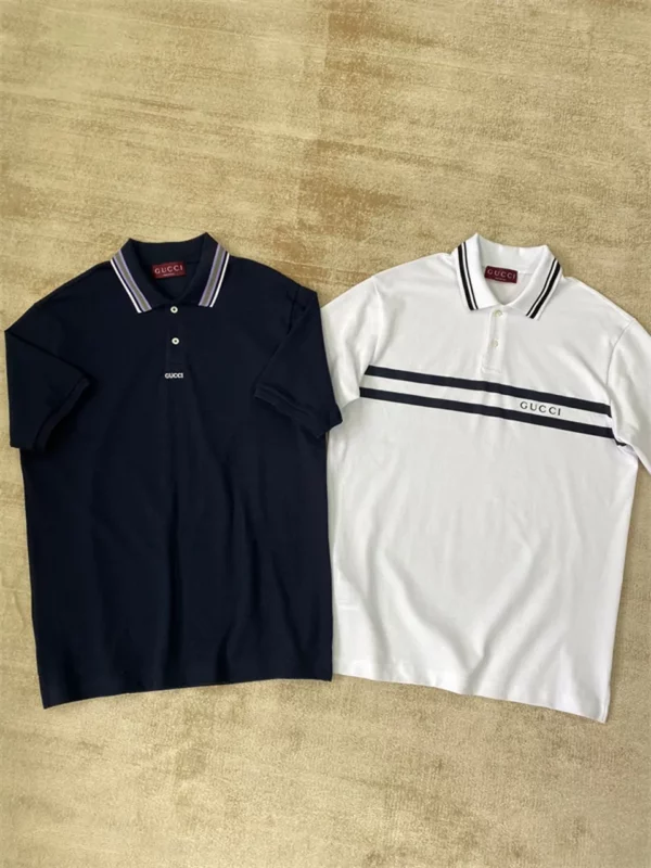 2024 Gucci Polo Shirt - Gucci replica